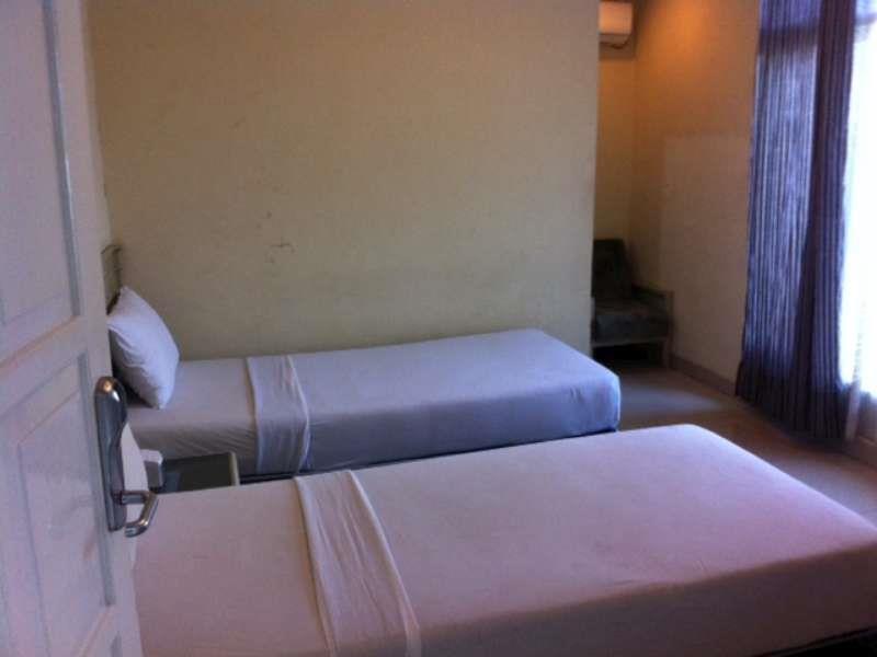 Hotel Gemilang Bandung Esterno foto